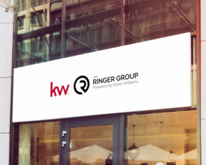 Design de Logo par Alvine pour The Ringer Group | Design : #19184092