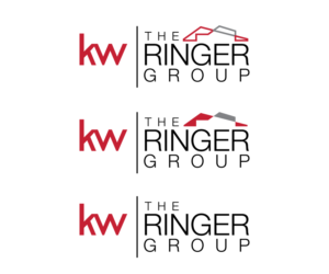 Logo Design by sourgraping for The Ringer Group | Design: #19201158