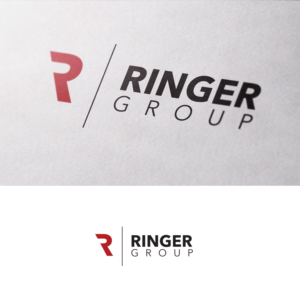 Logo Design by john garcia for The Ringer Group | Design: #19174751