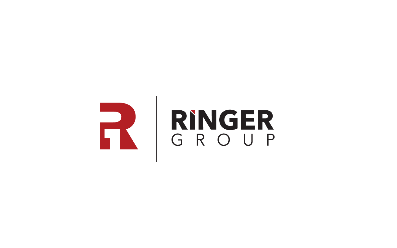 Logo Design by john garcia for The Ringer Group | Design #19174774