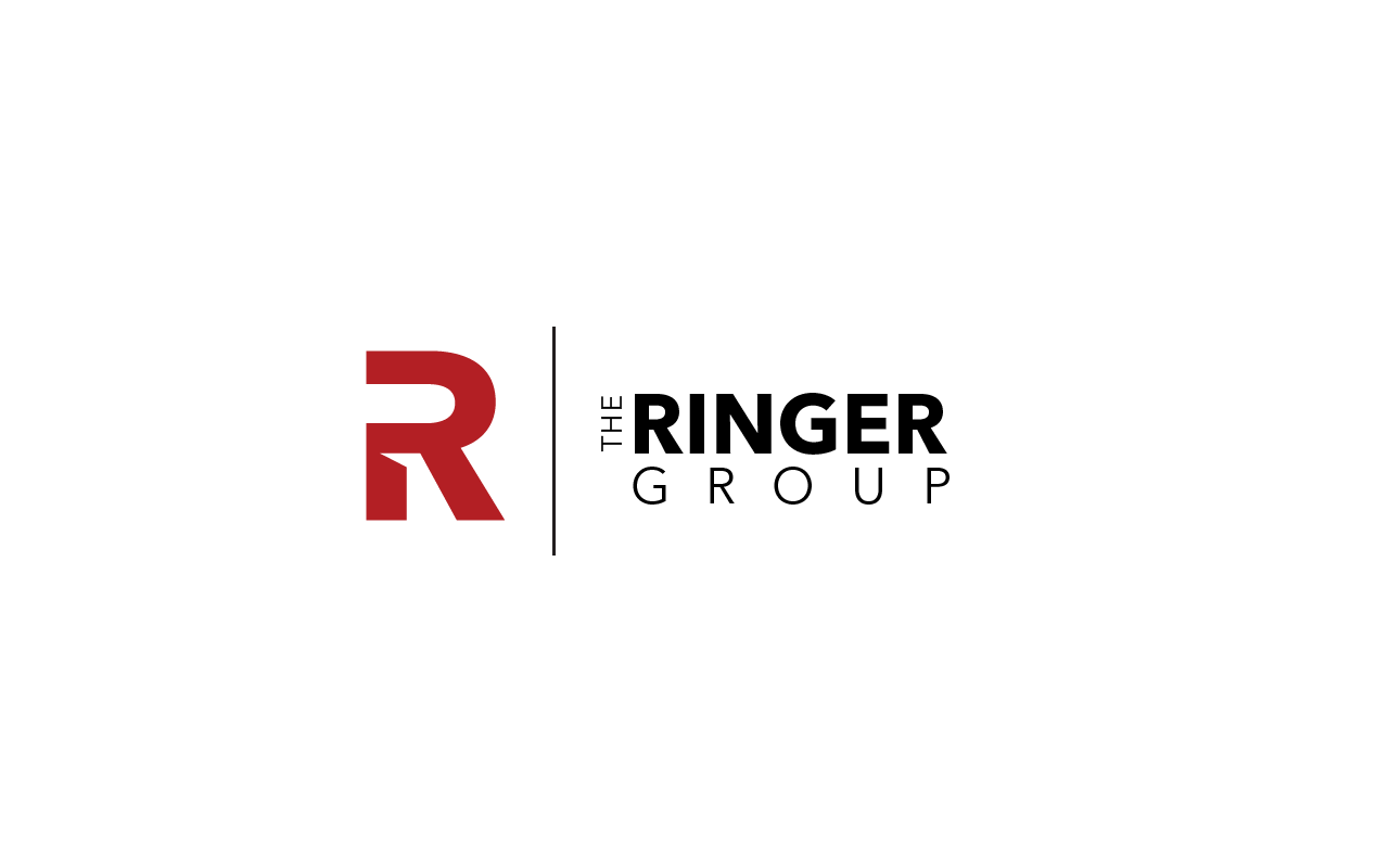 Logo Design by john garcia for The Ringer Group | Design #19174805