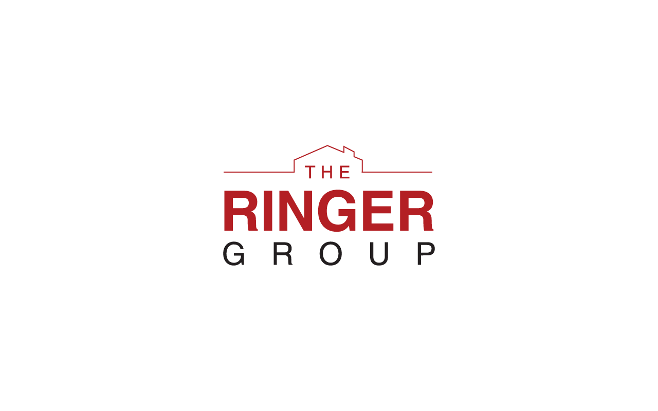 Logo Design by john garcia for The Ringer Group | Design #19174898