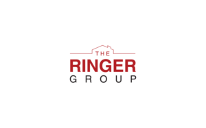 The Ringer Group | Logo Design by john garcia