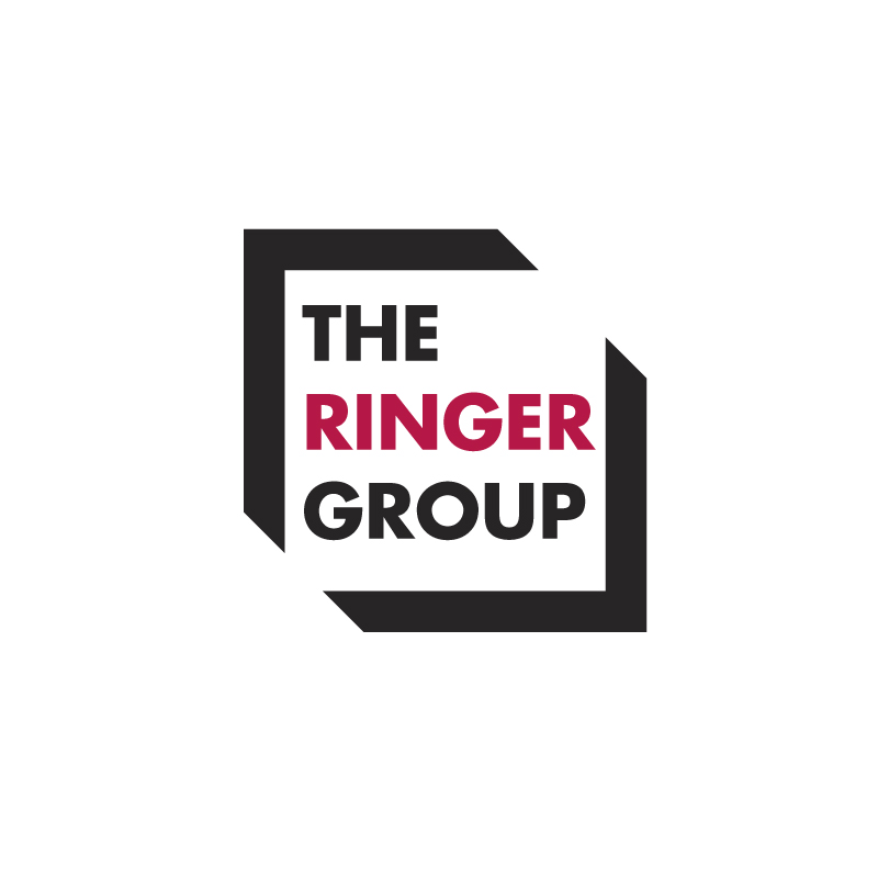 Logo Design by gilbert j for The Ringer Group | Design #19185389