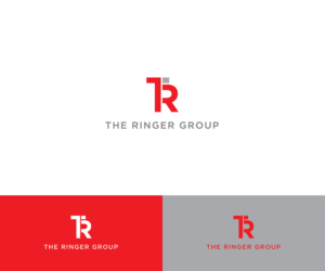 Logo Design by KabhTech Studio for The Ringer Group | Design: #19185734