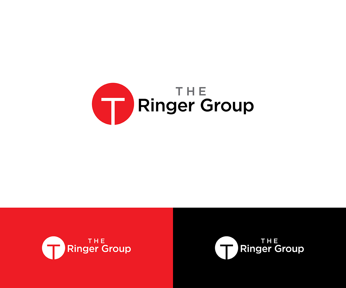 Design de Logo par KabhTech Studio pour The Ringer Group | Design #19185735