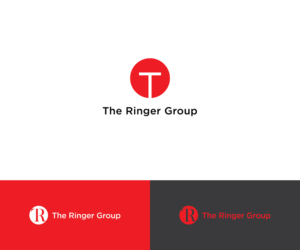 Logo Design by KabhTech Studio for The Ringer Group | Design: #19185736