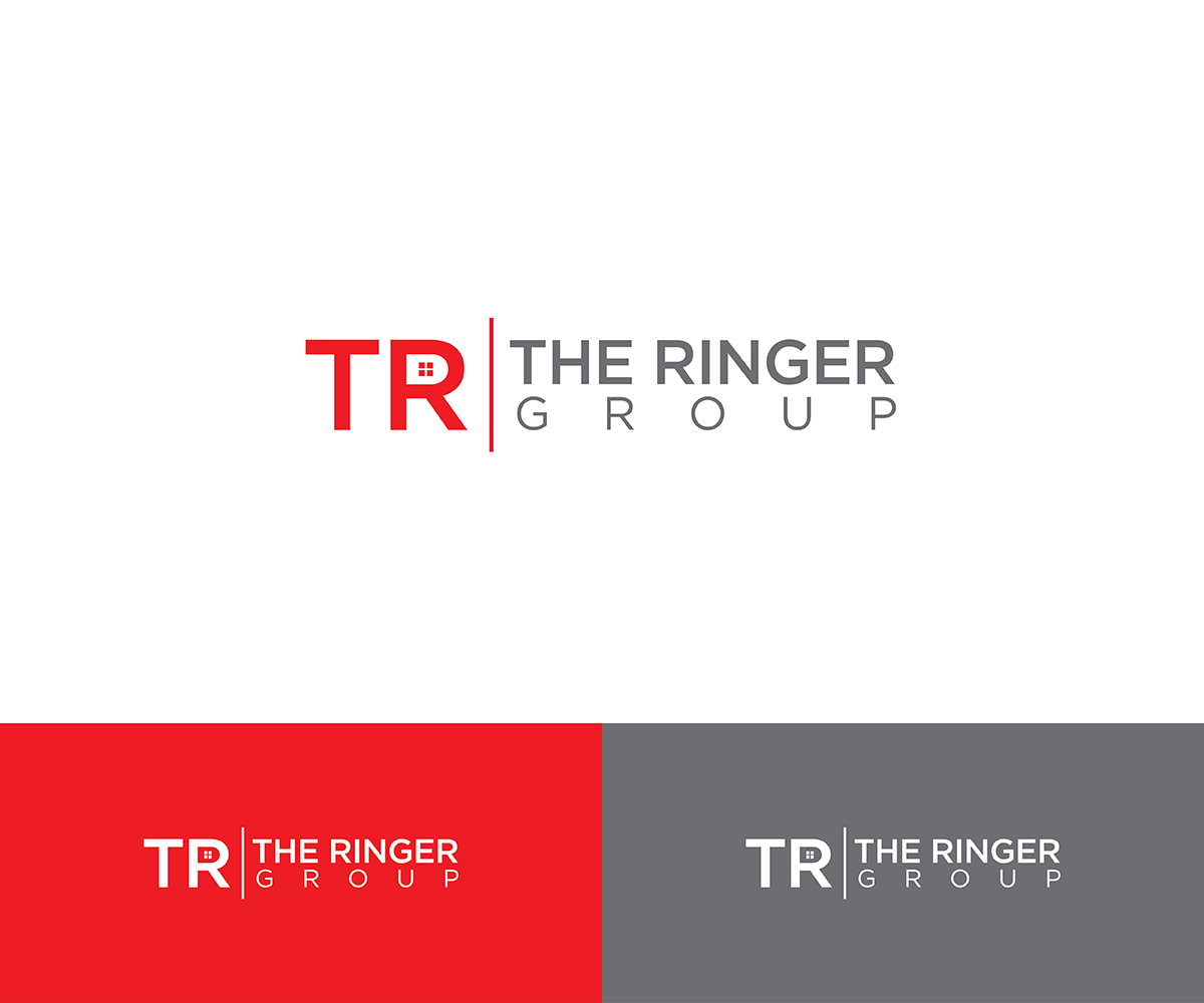 Design de Logo par KabhTech Studio pour The Ringer Group | Design #19185737