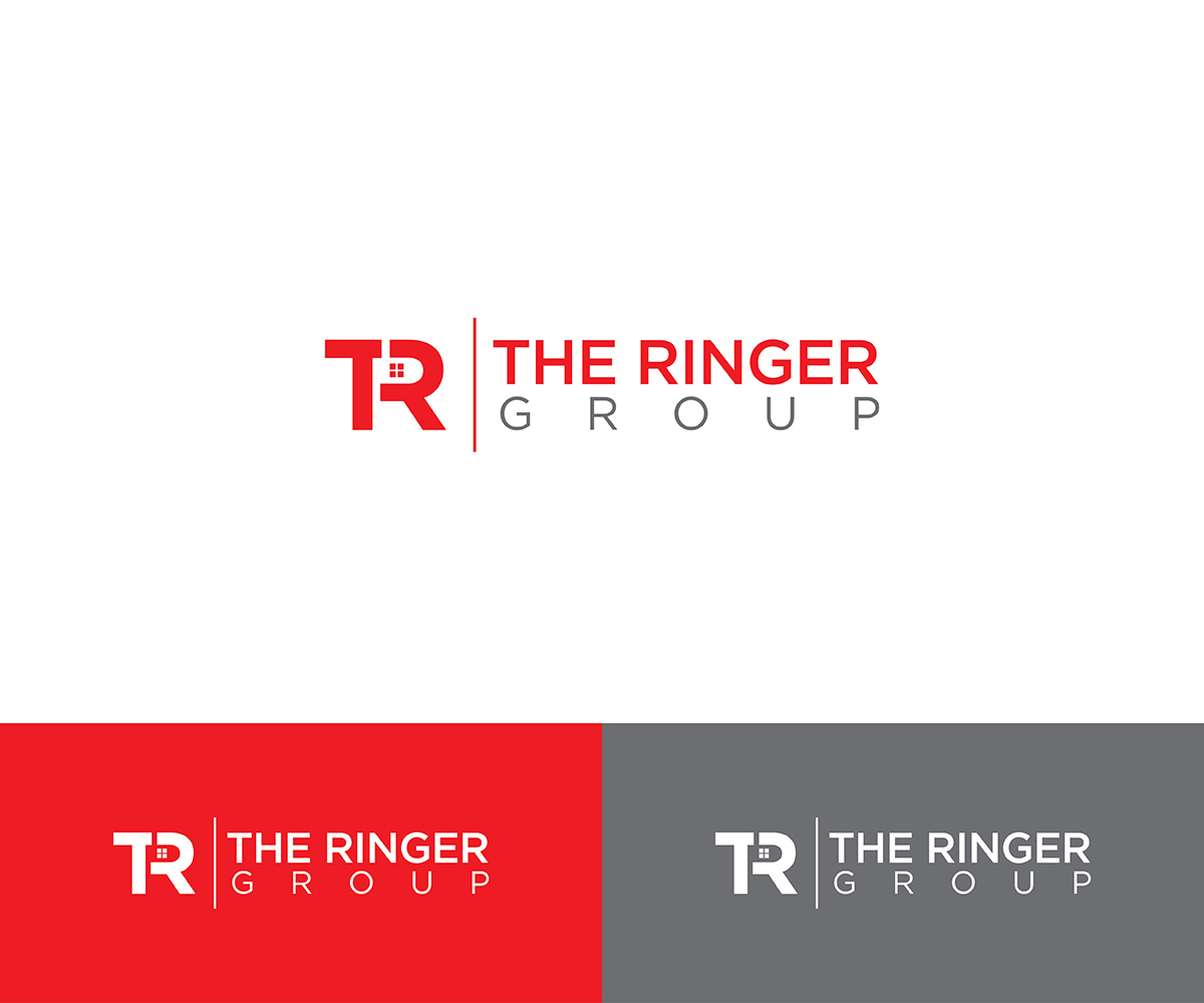 Design de Logo par KabhTech Studio pour The Ringer Group | Design #19185738