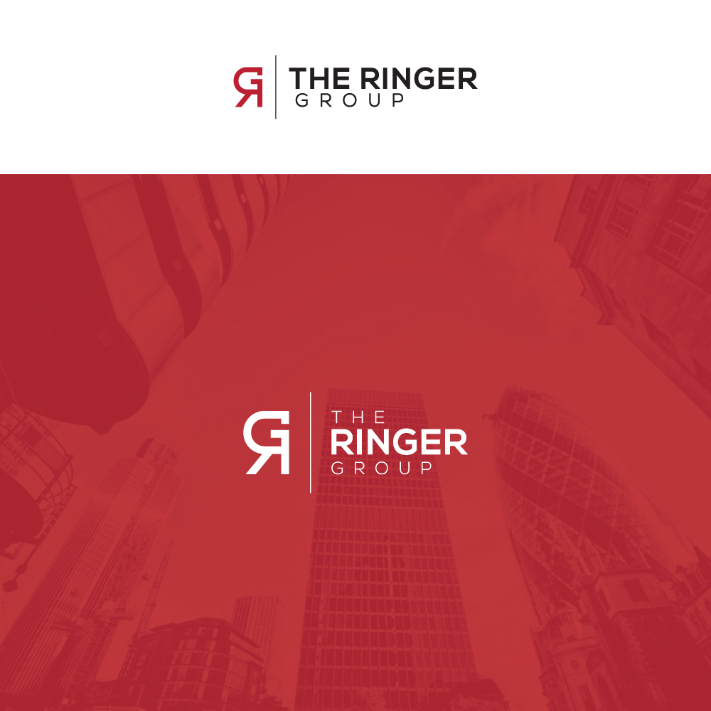 Design de Logo par Azus pour The Ringer Group | Design #19179475