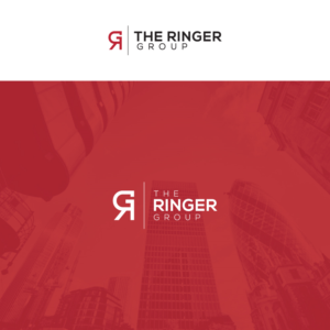 Logo Design by Azus for The Ringer Group | Design: #19179475