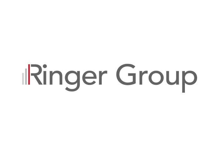 Diseño de Logo por parshdelhi para The Ringer Group | Diseño #19171224
