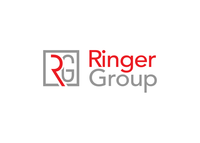 Diseño de Logo por parshdelhi para The Ringer Group | Diseño #19171225