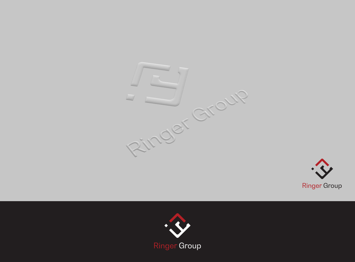 Logo Design by Verified artistry for The Ringer Group | Design #19183190