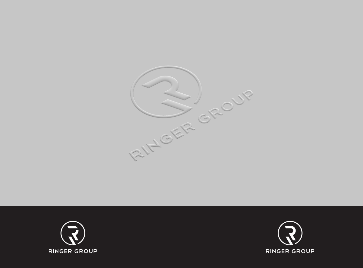 Diseño de Logo por Verified artistry para The Ringer Group | Diseño #19183193