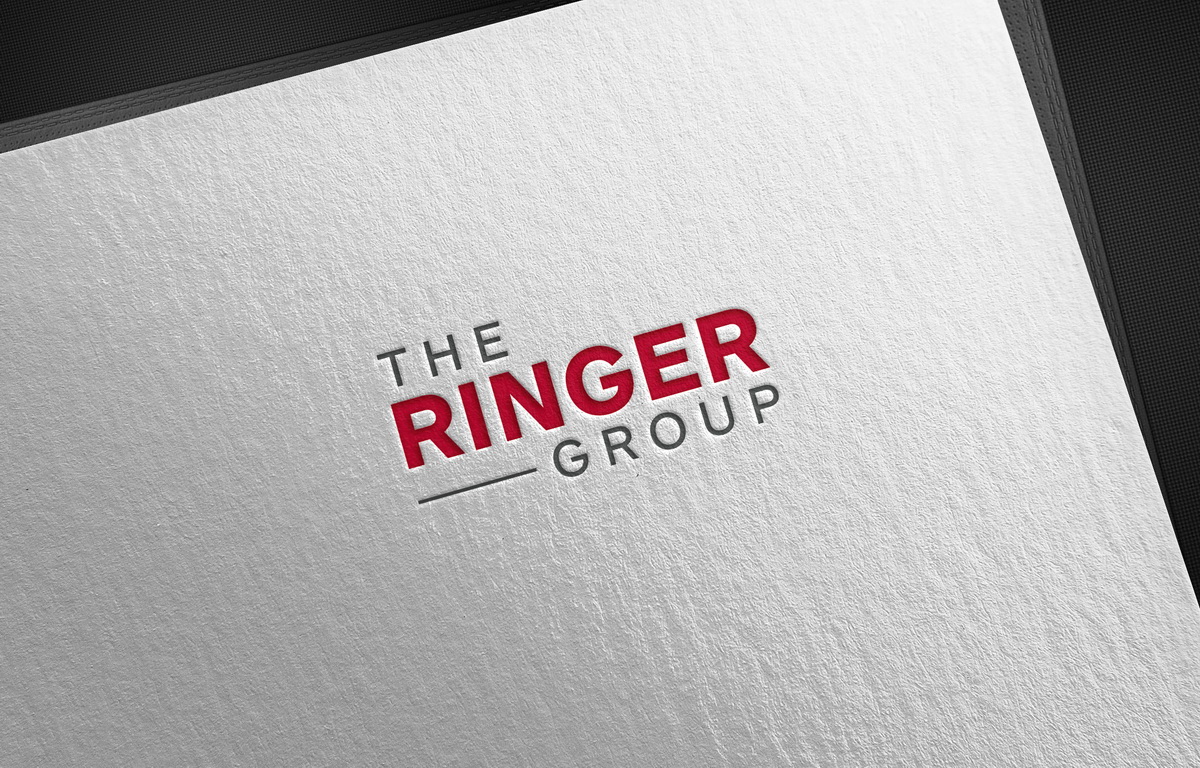 Logo Design by DiLion for The Ringer Group | Design #19203441