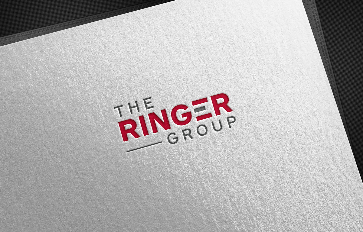 Logo Design by DiLion for The Ringer Group | Design #19203517