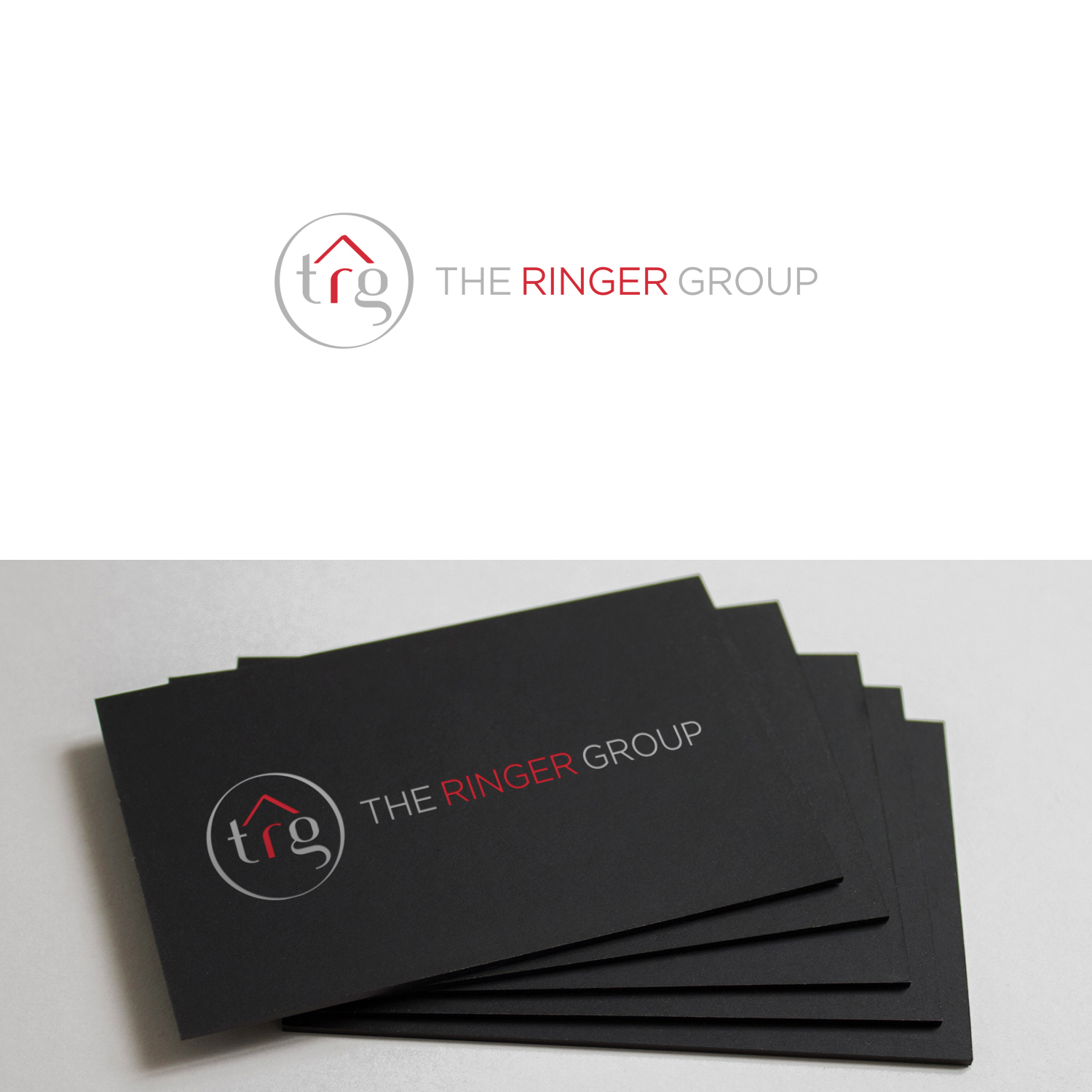 Logo Design by Lesia_Olesia for The Ringer Group | Design #19171803