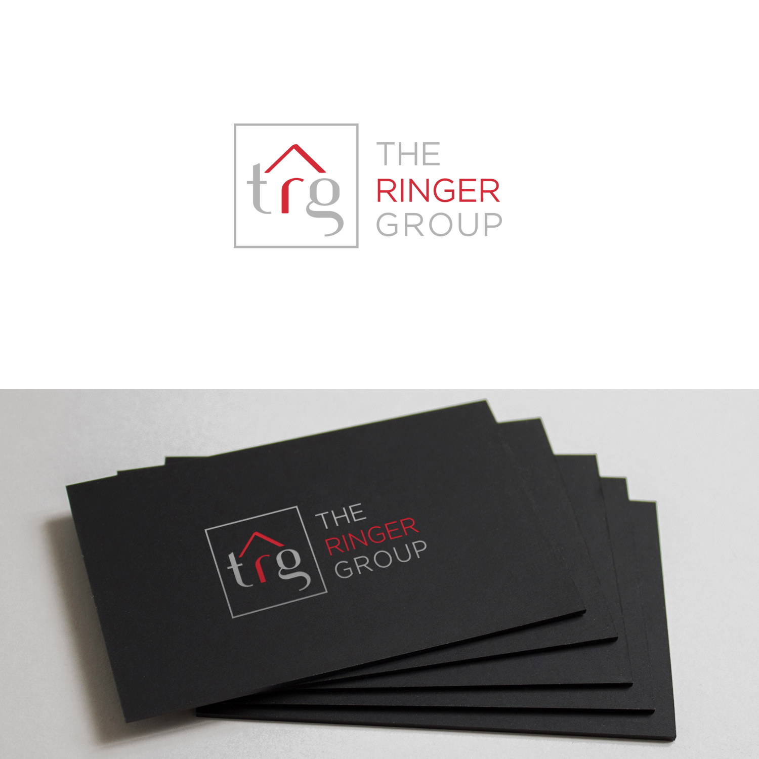 Design de Logo par Lesia_Olesia pour The Ringer Group | Design #19171812