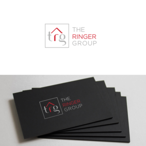 Logo Design by Lesia_Olesia for The Ringer Group | Design: #19171812