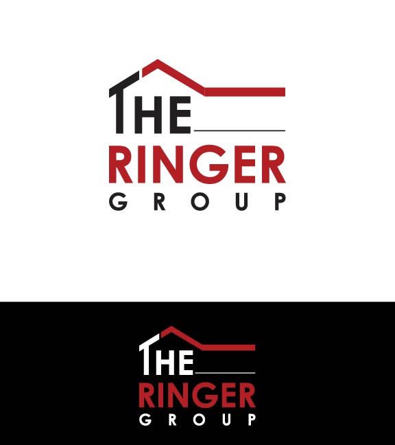 Logo Design by Design@passion for The Ringer Group | Design #19176909