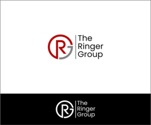Logo Design by S.S. Mulla for The Ringer Group | Design: #19185338