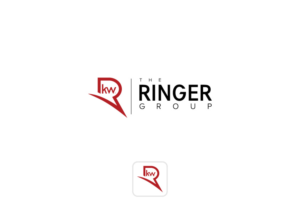 Logo Design by ~idiaz~ for The Ringer Group | Design #19173801