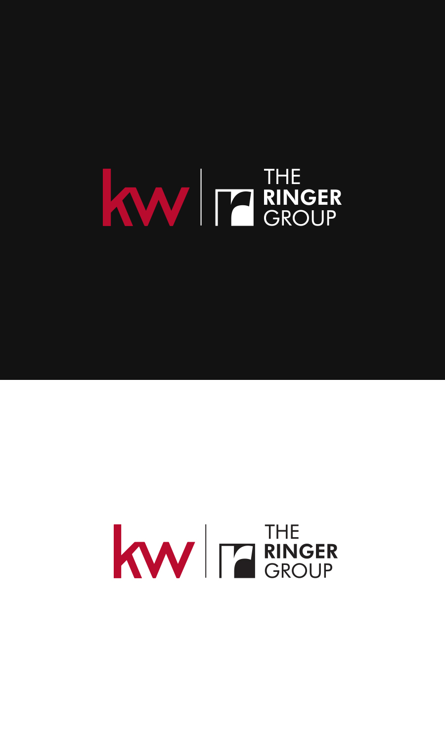 Logo Design by Pixel Desert for The Ringer Group | Design #19183781