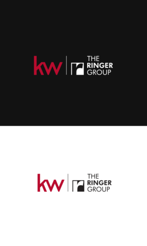 Logo Design by Pixel Desert for The Ringer Group | Design: #19183781