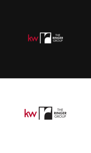 Logo Design by Pixel Desert for The Ringer Group | Design: #19183782