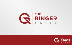 Logo Design by Grafactory for The Ringer Group | Design: #19181906