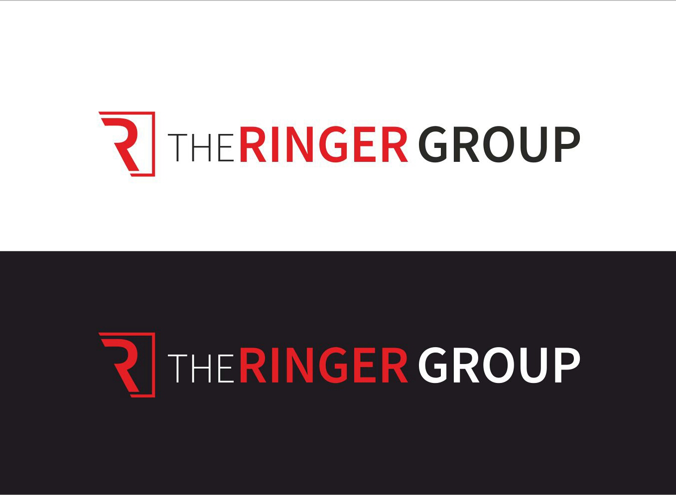 Design de Logo par Prakash_arts pour The Ringer Group | Design #19173151