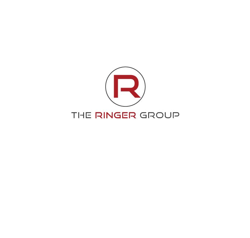 Logo Design by instudio for The Ringer Group | Design #19213580