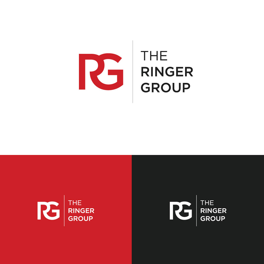 Logo Design by Sathyakumar.G for The Ringer Group | Design #19182898