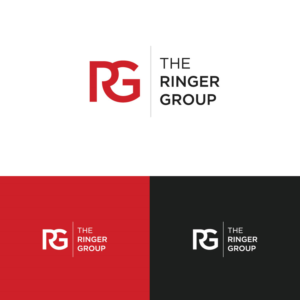 Logo Design by Sathyakumar.G for The Ringer Group | Design: #19182898