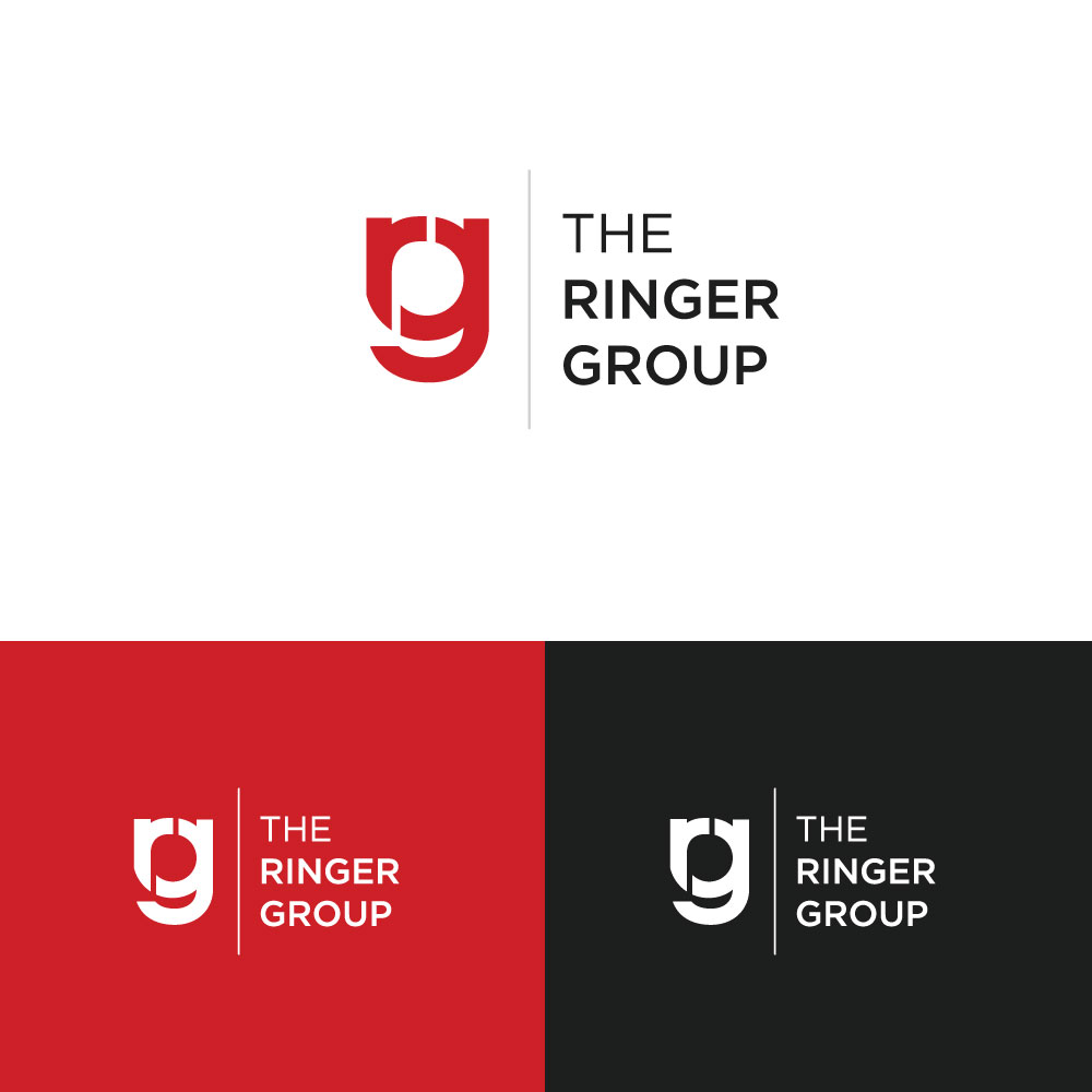 Diseño de Logo por Sathyakumar.G para The Ringer Group | Diseño #19182919