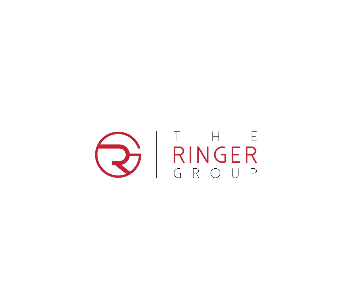 Logo Design by saulogchito for The Ringer Group | Design #19179594