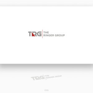 The Ringer Group | Logo Design by CKS d e s i g n