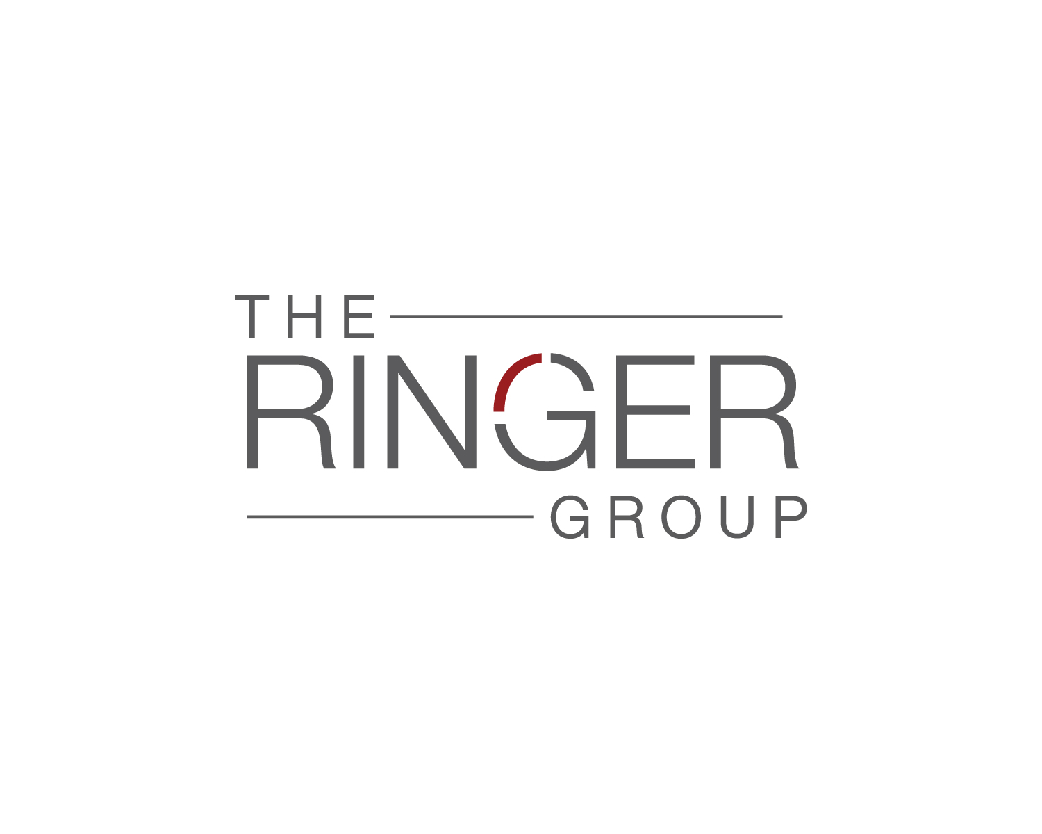 Logo Design by Atec for The Ringer Group | Design #19170537