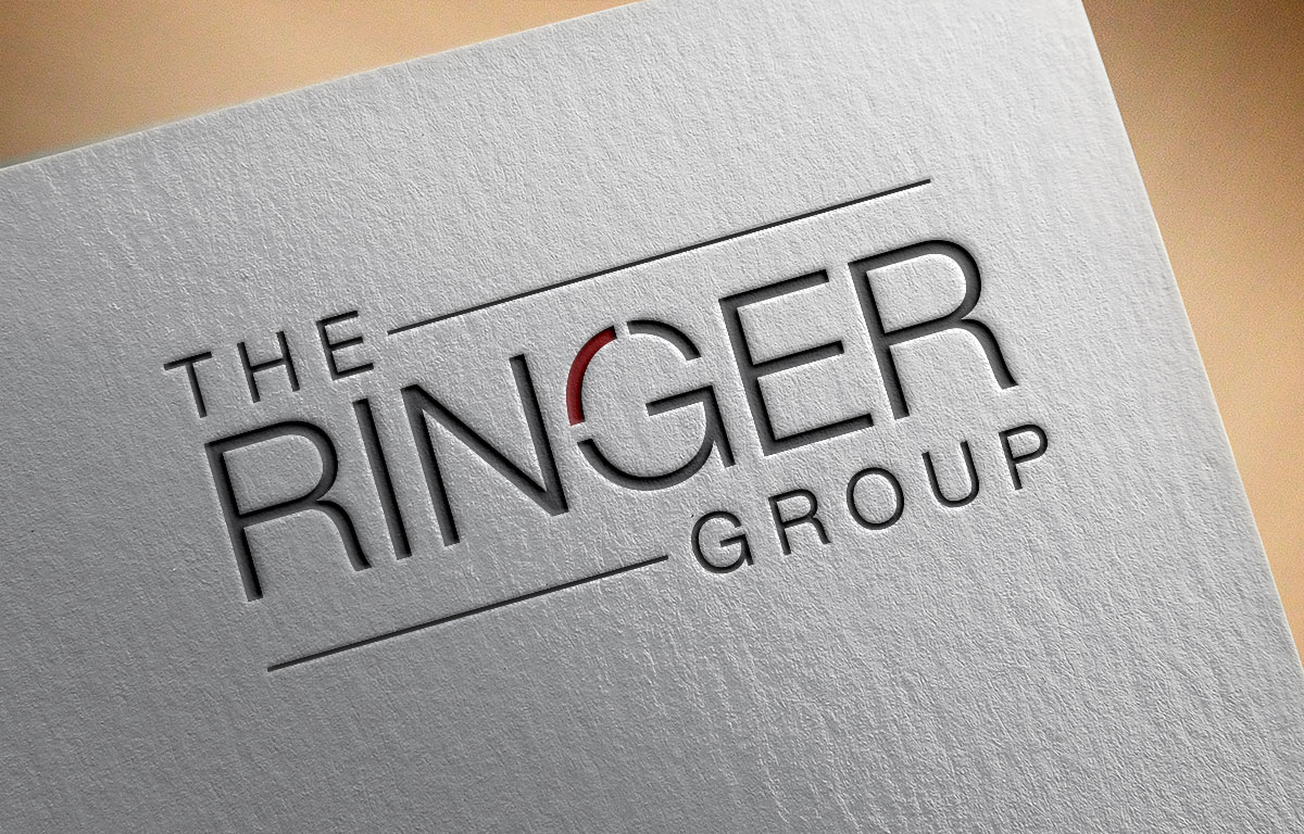 Logo Design by Atec for The Ringer Group | Design #19170556