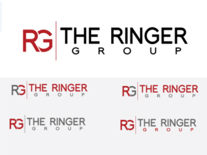 Logo Design by snawaz10051991 for The Ringer Group | Design: #19190920