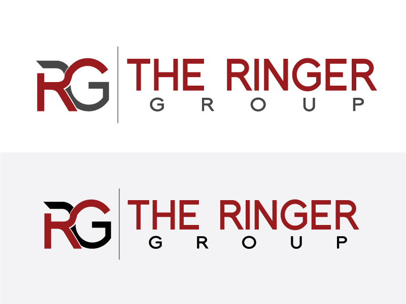 Logo Design by snawaz10051991 for The Ringer Group | Design #19190922