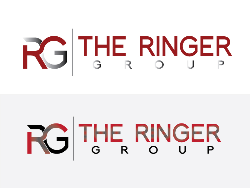 Design de Logo par snawaz10051991 pour The Ringer Group | Design #19190963