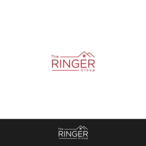 Logo Design by Riyan Kusumo for The Ringer Group | Design: #19202582