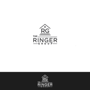 Logo Design by Riyan Kusumo for The Ringer Group | Design: #19202583