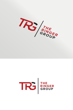 Logo Design by widodo for The Ringer Group | Design: #19208701