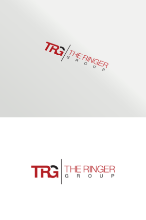 Logo Design by widodo for The Ringer Group | Design: #19208702