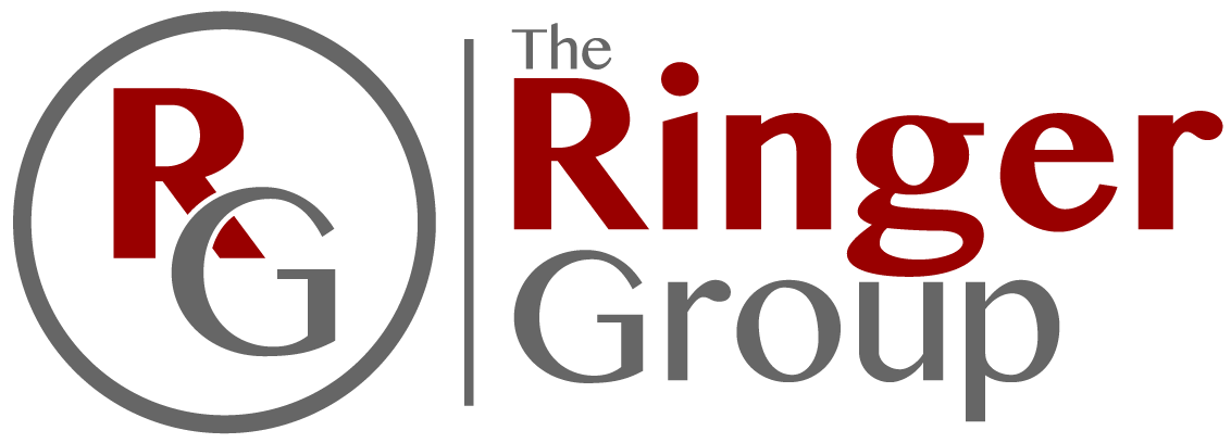 Diseño de Logo por D. Madden para The Ringer Group | Diseño #19205198