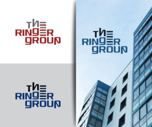 Logo Design by nandkumar for The Ringer Group | Design: #19230094