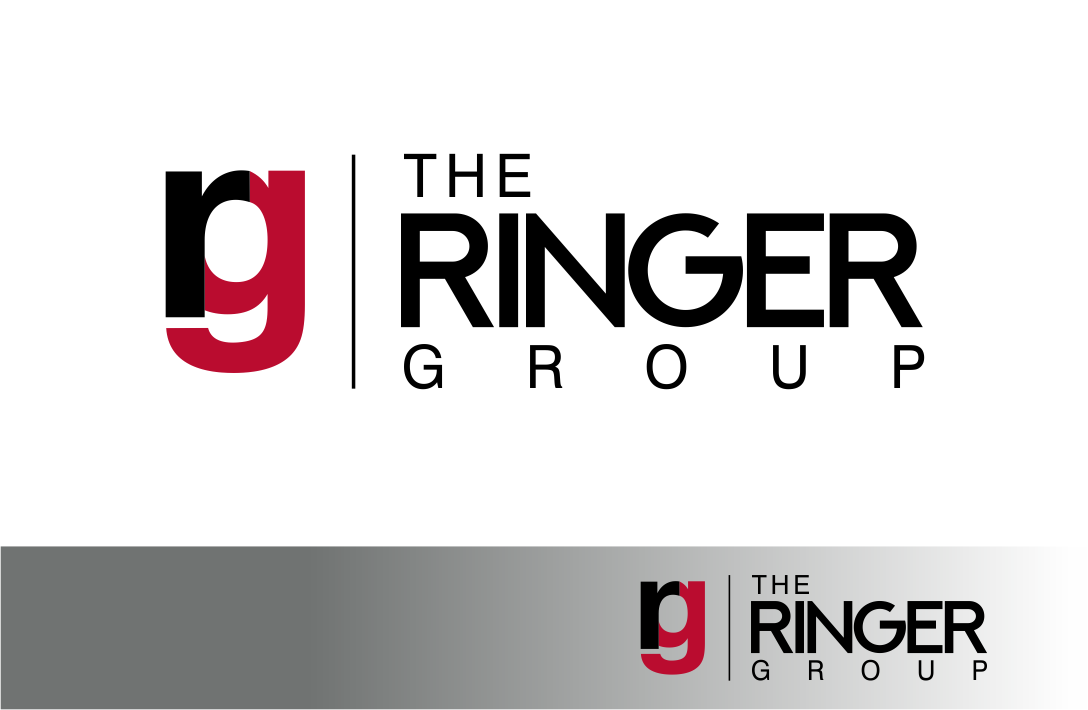 Logo Design by fespinosan for The Ringer Group | Design #19192104